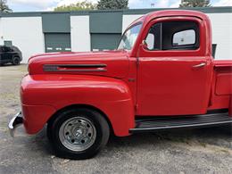 1949 Ford F1 (CC-2098187) for sale in Auburn Hills, Michigan