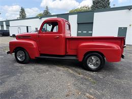 1949 Ford F1 (CC-2098187) for sale in Auburn Hills, Michigan