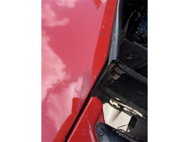 1949 Ford F1 (CC-2098187) for sale in Auburn Hills, Michigan