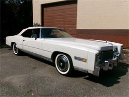 1976 Cadillac Eldorado (CC-2098188) for sale in Palmer, Massachusetts