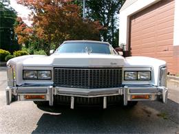 1976 Cadillac Eldorado (CC-2098188) for sale in Palmer, Massachusetts