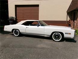 1976 Cadillac Eldorado (CC-2098188) for sale in Palmer, Massachusetts