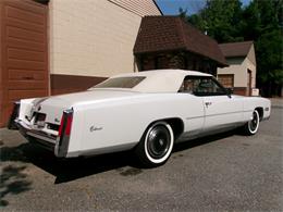 1976 Cadillac Eldorado (CC-2098188) for sale in Palmer, Massachusetts