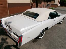 1976 Cadillac Eldorado (CC-2098188) for sale in Palmer, Massachusetts