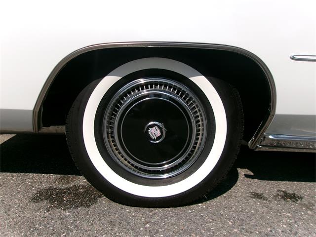 1976 Cadillac Eldorado (CC-2098188) for sale in Palmer, Massachusetts