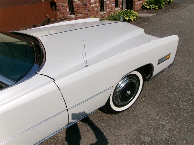 1976 Cadillac Eldorado (CC-2098188) for sale in Palmer, Massachusetts