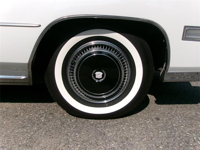 1976 Cadillac Eldorado (CC-2098188) for sale in Palmer, Massachusetts