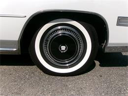 1976 Cadillac Eldorado (CC-2098188) for sale in Palmer, Massachusetts
