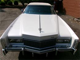 1976 Cadillac Eldorado (CC-2098188) for sale in Palmer, Massachusetts