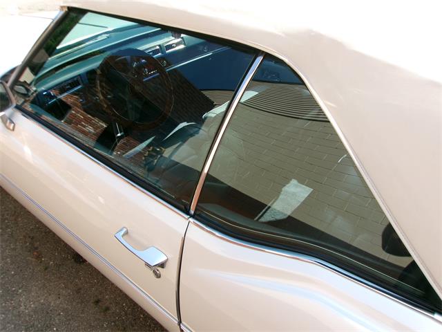 1976 Cadillac Eldorado (CC-2098188) for sale in Palmer, Massachusetts