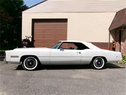 1976 Cadillac Eldorado (CC-2098188) for sale in Palmer, Massachusetts