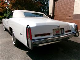1976 Cadillac Eldorado (CC-2098188) for sale in Palmer, Massachusetts