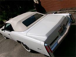 1976 Cadillac Eldorado (CC-2098188) for sale in Palmer, Massachusetts