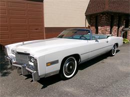 1976 Cadillac Eldorado (CC-2098188) for sale in Palmer, Massachusetts