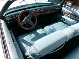 1976 Cadillac Eldorado (CC-2098188) for sale in Palmer, Massachusetts