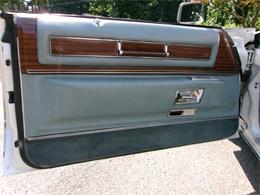 1976 Cadillac Eldorado (CC-2098188) for sale in Palmer, Massachusetts