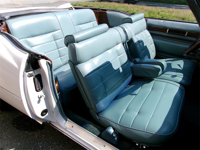 1976 Cadillac Eldorado (CC-2098188) for sale in Palmer, Massachusetts
