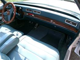 1976 Cadillac Eldorado (CC-2098188) for sale in Palmer, Massachusetts