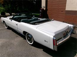 1976 Cadillac Eldorado (CC-2098188) for sale in Palmer, Massachusetts