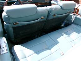 1976 Cadillac Eldorado (CC-2098188) for sale in Palmer, Massachusetts