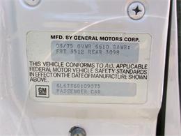 1976 Cadillac Eldorado (CC-2098188) for sale in Palmer, Massachusetts