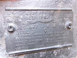 1976 Cadillac Eldorado (CC-2098188) for sale in Palmer, Massachusetts