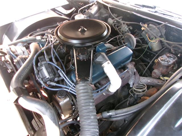 1976 Cadillac Eldorado (CC-2098188) for sale in Palmer, Massachusetts