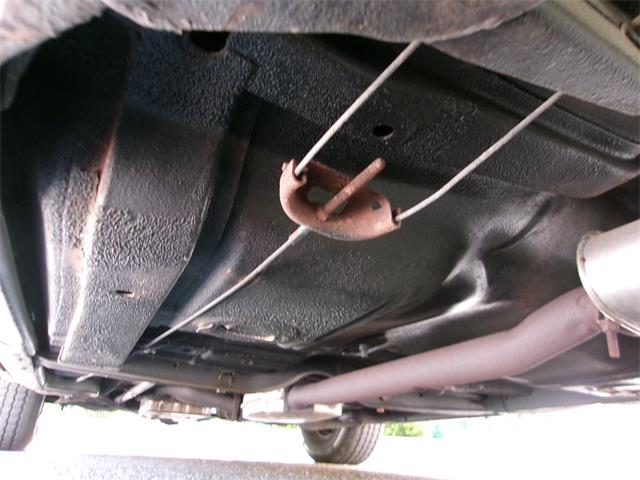 1976 Cadillac Eldorado (CC-2098188) for sale in Palmer, Massachusetts