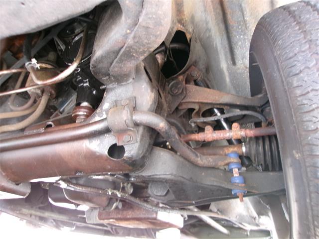 1976 Cadillac Eldorado (CC-2098188) for sale in Palmer, Massachusetts