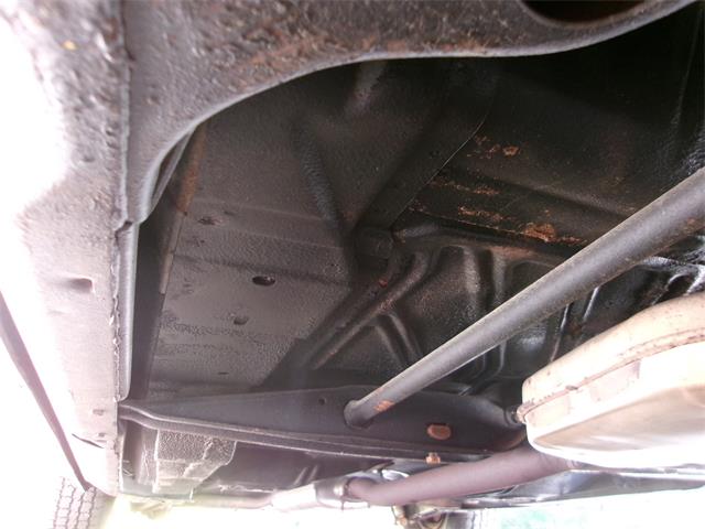 1976 Cadillac Eldorado (CC-2098188) for sale in Palmer, Massachusetts