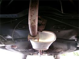 1976 Cadillac Eldorado (CC-2098188) for sale in Palmer, Massachusetts