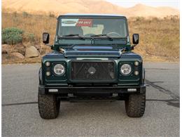 1994 Land Rover Defender 110 (CC-2098189) for sale in Hailey, Idaho