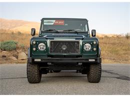 1994 Land Rover Defender 110 (CC-2098189) for sale in Hailey, Idaho
