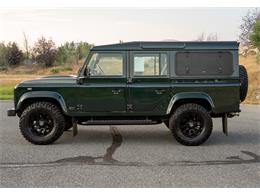 1994 Land Rover Defender 110 (CC-2098189) for sale in Hailey, Idaho