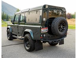 1994 Land Rover Defender 110 (CC-2098189) for sale in Hailey, Idaho