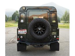 1994 Land Rover Defender 110 (CC-2098189) for sale in Hailey, Idaho