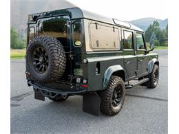 1994 Land Rover Defender 110 (CC-2098189) for sale in Hailey, Idaho