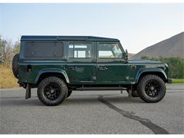 1994 Land Rover Defender 110 (CC-2098189) for sale in Hailey, Idaho