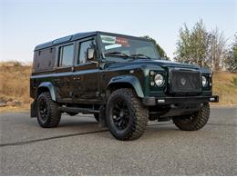 1994 Land Rover Defender 110 (CC-2098189) for sale in Hailey, Idaho
