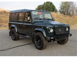 1994 Land Rover Defender 110 (CC-2098189) for sale in Hailey, Idaho