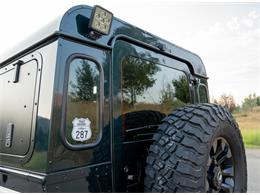 1994 Land Rover Defender 110 (CC-2098189) for sale in Hailey, Idaho