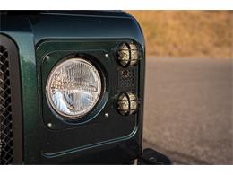 1994 Land Rover Defender 110 (CC-2098189) for sale in Hailey, Idaho