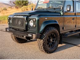 1994 Land Rover Defender 110 (CC-2098189) for sale in Hailey, Idaho