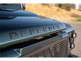 1994 Land Rover Defender 110 (CC-2098189) for sale in Hailey, Idaho