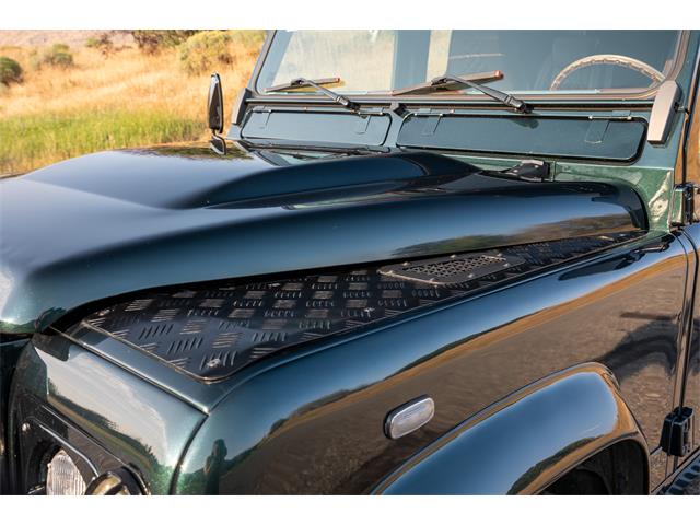 1994 Land Rover Defender 110 (CC-2098189) for sale in Hailey, Idaho