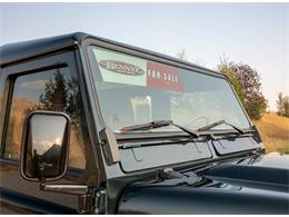 1994 Land Rover Defender 110 (CC-2098189) for sale in Hailey, Idaho