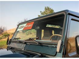 1994 Land Rover Defender 110 (CC-2098189) for sale in Hailey, Idaho
