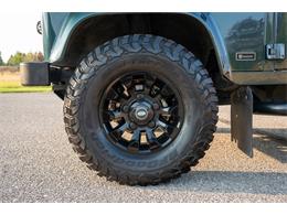 1994 Land Rover Defender 110 (CC-2098189) for sale in Hailey, Idaho