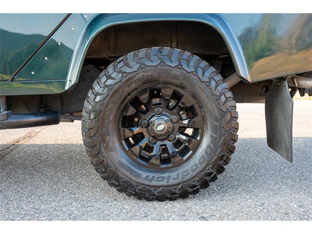1994 Land Rover Defender 110 (CC-2098189) for sale in Hailey, Idaho