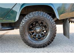 1994 Land Rover Defender 110 (CC-2098189) for sale in Hailey, Idaho